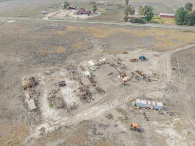 24th Ave, Lemoore, Califórnia 93245, Estados Unidos