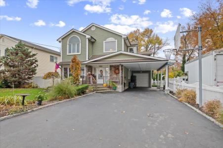 1650 Bridge Street, Merrick, New York 11566