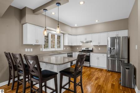 5432 Ravenhurst Drive, Traverse City, Michigan 49685, Amerika Birleşik Devletleri