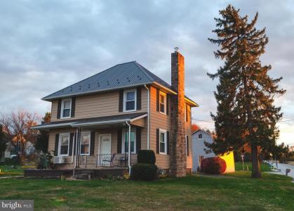 195 Coventry Road, Dallastown, Pennsylvania 17313, USA