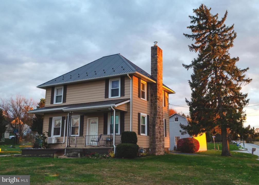 195 Coventry Road, Dallastown, Pennsylvania 17313, Estados Unidos