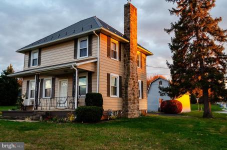 195 Coventry Road, Dallastown, Pennsylvania 17313, Estados Unidos