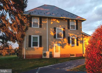 195 Coventry Road, Dallastown, Pennsylvania 17313, Estados Unidos