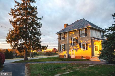 195 Coventry Road, Dallastown, Pennsylvania 17313, Estados Unidos