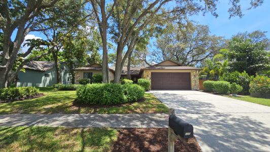 2401 Country Trails S, Safety Harbor, Florida 34695, USA