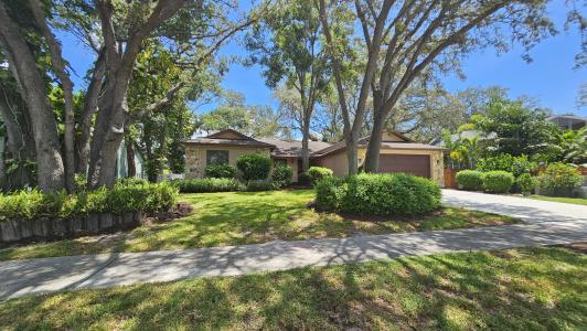 2401 Country Trails S, Safety Harbor, Florida 34695