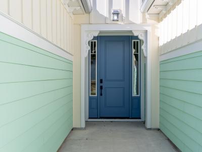 1393 Parrot Ave., Hardeeville, South Carolina 29927