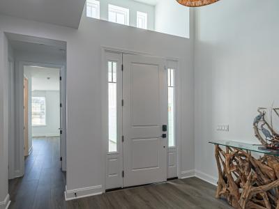 1393 Parrot Ave., Hardeeville, South Carolina 29927