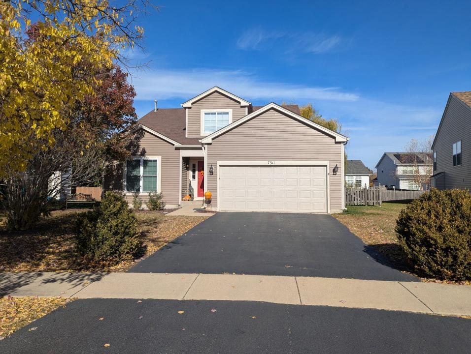 7311 Fordham Lane, Plainfield, Illinois 60586, Estados Unidos