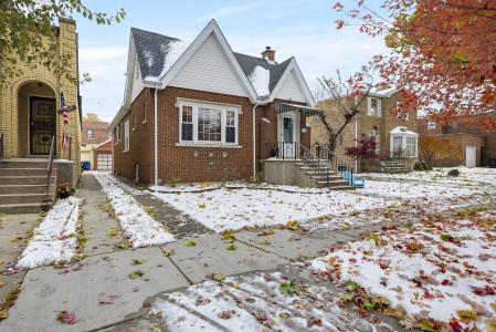 10021 S Oakley Avenue, Chicago, 伊利諾州 60643, 美國