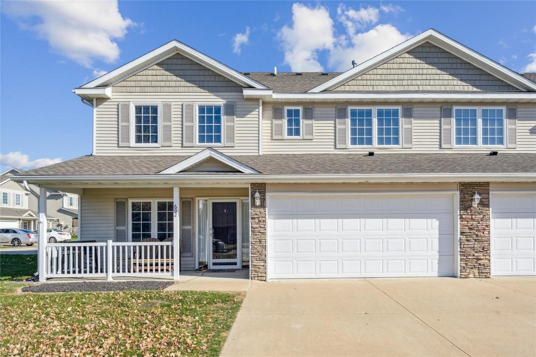 2101 Meadow Court 602, Des Moines, 愛荷華州 50320, 美國