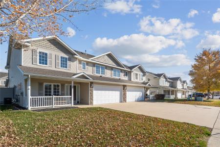 2101 Meadow Court 602, Des Moines, 愛荷華州 50320, 美國