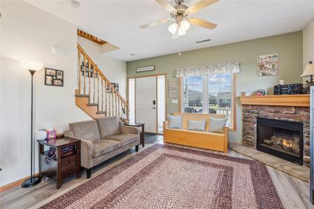 2101 Meadow Court 602, Des Moines, 愛荷華州 50320, 美國