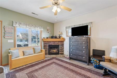 2101 Meadow Court 602, Des Moines, 愛荷華州 50320, 美國