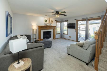 806 SE Kensington Road, Ankeny, Iowa 50021, Estados Unidos