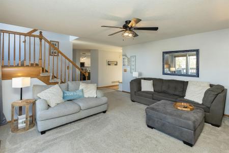 806 SE Kensington Road, Ankeny, Iowa 50021, Estados Unidos