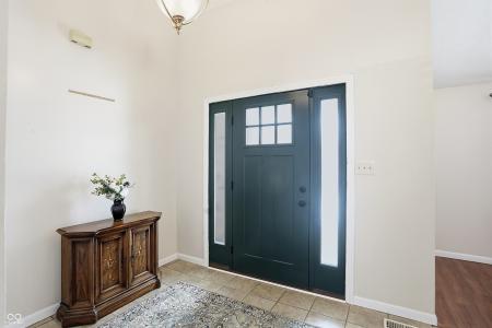 11252 Bayridge Circle E, Indianapolis, 印第安納州 46236, 美國