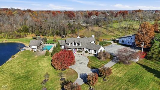 4316 W Whiteland Road, Bargersville, Indiana 46106, Amerika Birleşik Devletleri