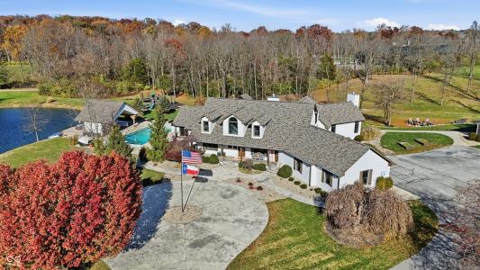 4316 W Whiteland Road, Bargersville, Indiana 46106, Amerika Birleşik Devletleri