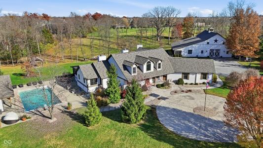 4316 W Whiteland Road, Bargersville, Indiana 46106, Amerika Birleşik Devletleri