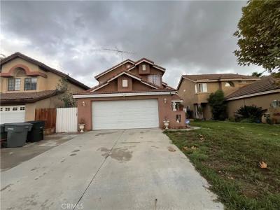 1491 Portrait Rd., Perris, Californie 92571, États-Unis