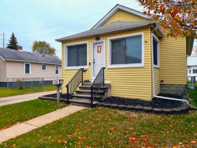 1120 6th St., Riverview, Michigan 48192, USA