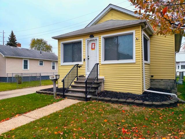 1120 6th St., Riverview, Michigan 48192, Stati Uniti