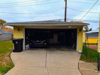 1120 6th St., Riverview, Michigan 48192, Stati Uniti