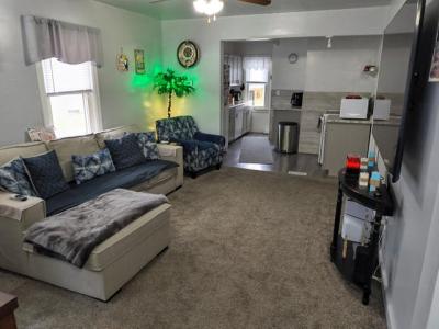 1120 6th St., Riverview, Michigan 48192, Stati Uniti