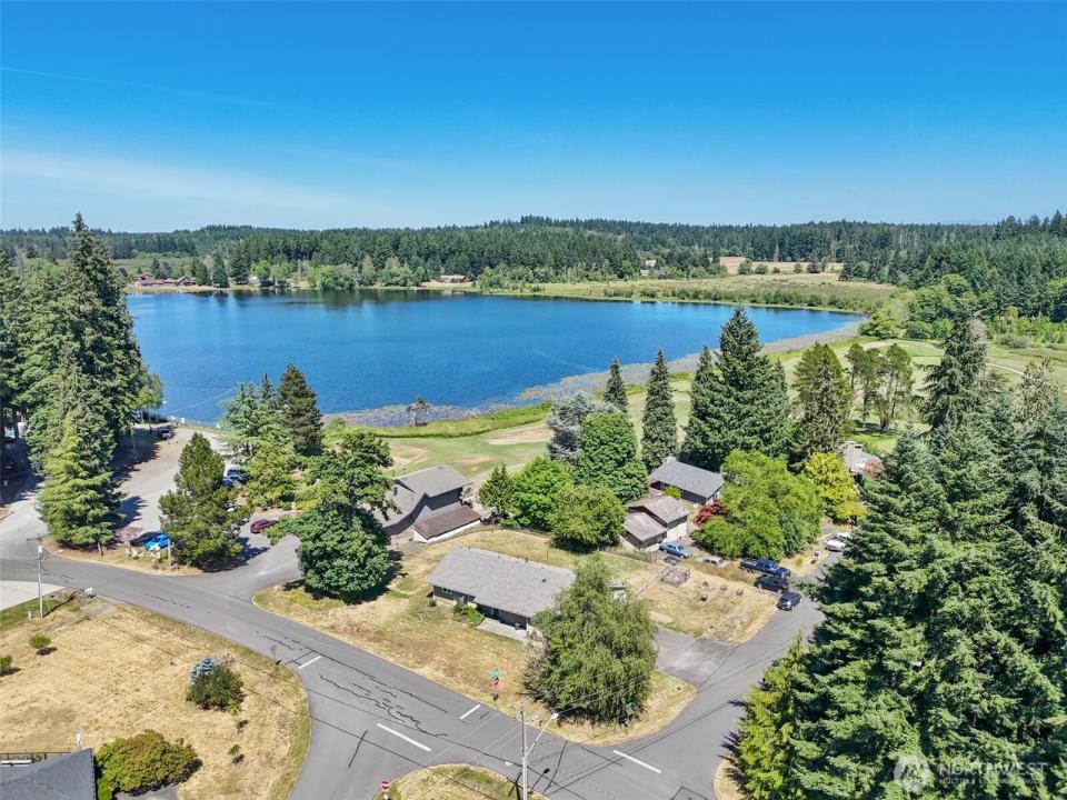 2444 118th Court SW, Olympia, 워싱턴 98512, 미국