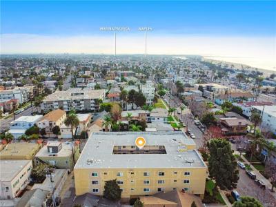 3665 E 1st Street #205, Long Beach, California 90803, Estados Unidos