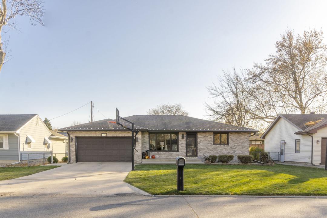 1621 7th Pl SW, Mason City, 愛荷華州 50401, 美國