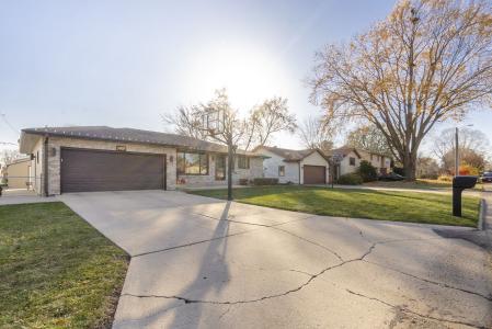 1621 7th Pl SW, Mason City, 愛荷華州 50401, 美國