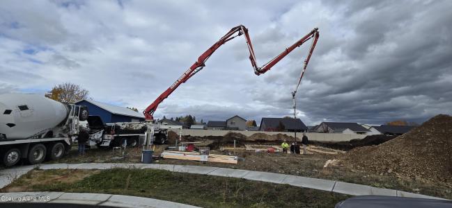 Lt 3 Blk 1 Tamarindo Ln, Hayden, Idaho 83835, Estados Unidos