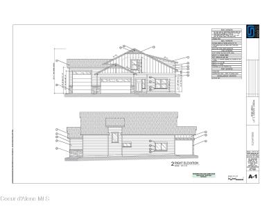 Lt 3 Blk 1 Tamarindo Ln, Hayden, Idaho 83835, Estados Unidos