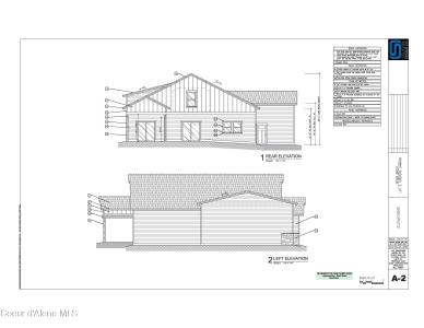Lt 3 Blk 1 Tamarindo Ln, Hayden, Idaho 83835, Estados Unidos