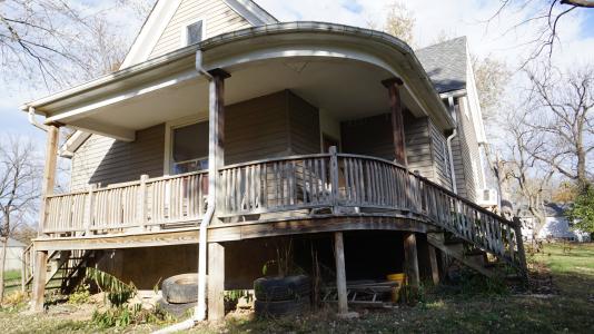 1801 Roosevelt Avenue, Belleville, Illinois 62226, HOA KỲ