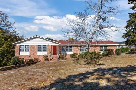 167 Saint Mark Drive, West Columbia, South Carolina 29170