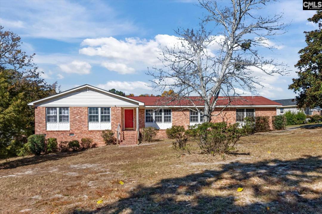 167 Saint Mark Drive, West Columbia, South Carolina 29170