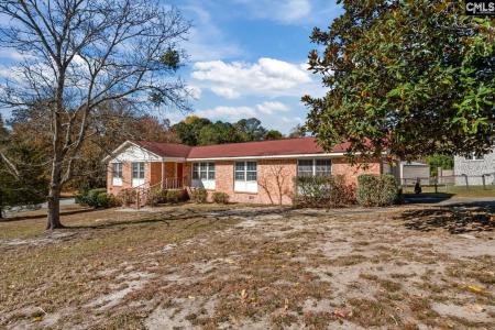 167 Saint Mark Drive, West Columbia, South Carolina 29170