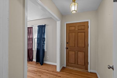 167 Saint Mark Drive, West Columbia, South Carolina 29170