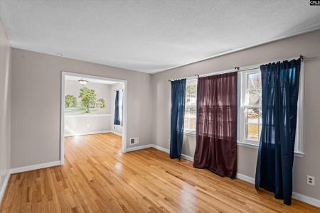 167 Saint Mark Drive, West Columbia, South Carolina 29170