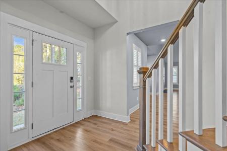 1536 Shallons Court, Spartanburg, Carolina Do Sul 29301, Estados Unidos