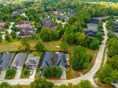 175 Forest Heights Lane, Montgomery, Texas 77316, Stati Uniti