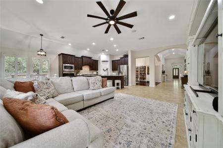 175 Forest Heights Lane, Montgomery, Texas 77316, Stati Uniti