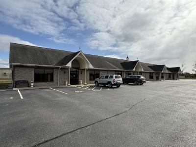 1615 Landing Drive, Carterville, Illinois 62918, USA