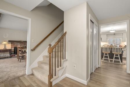 25 Briar Dr, Milford, Massachusetts 01757, Estados Unidos