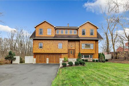 3 Great Meadow Rd, Danbury, Connecticut 06811, USA