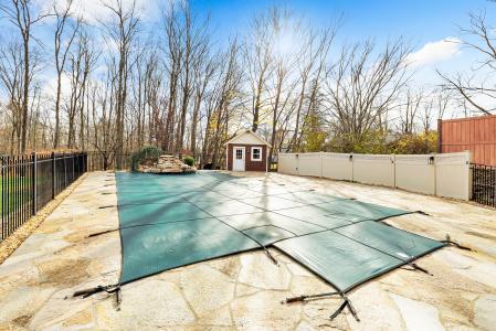 3 Great Meadow Rd, Danbury, Connecticut 06811, USA