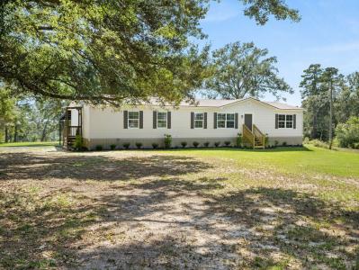 158 Riley Foshee Rd., Merryville, Louisiana 70653, HOA KỲ